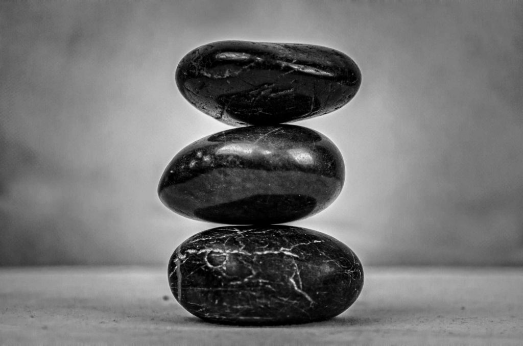 zen stones opt
