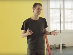 Here's why Snapchat's huge redesign could revive its business, or sink it